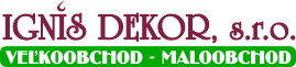 Ignis Dekor logo